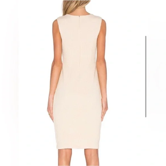 BAILEY 44 Viper dress in champagne Small - Picture 3 of 10